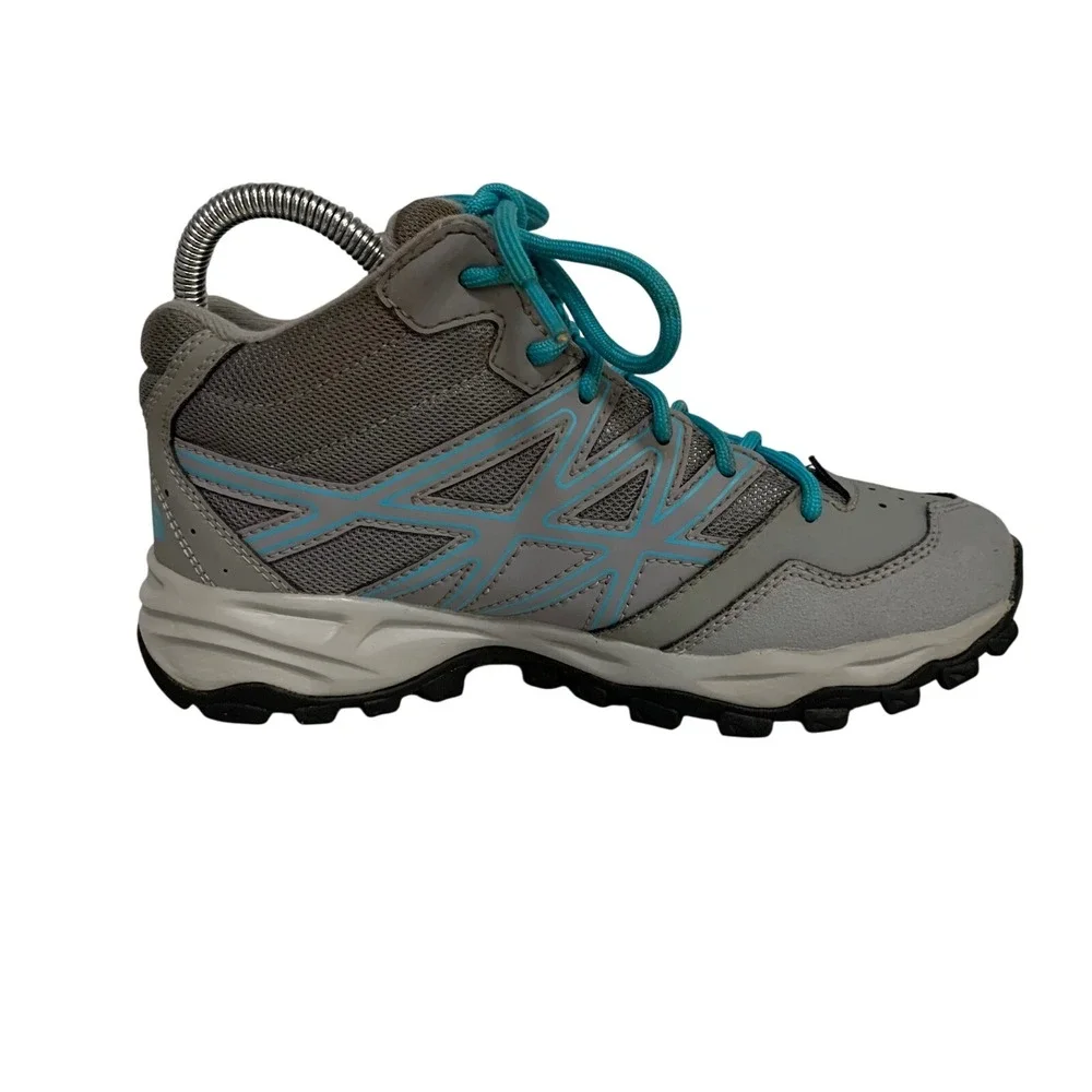 The North Face Women's Hedgehog Fastpack Lite Waterproof Hiking Shoes Size 5 - Picture 9 of 13